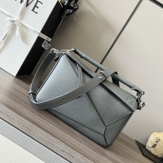 Loewe Puzzle Bags